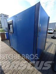 Compair L110RS-13A Kompresory