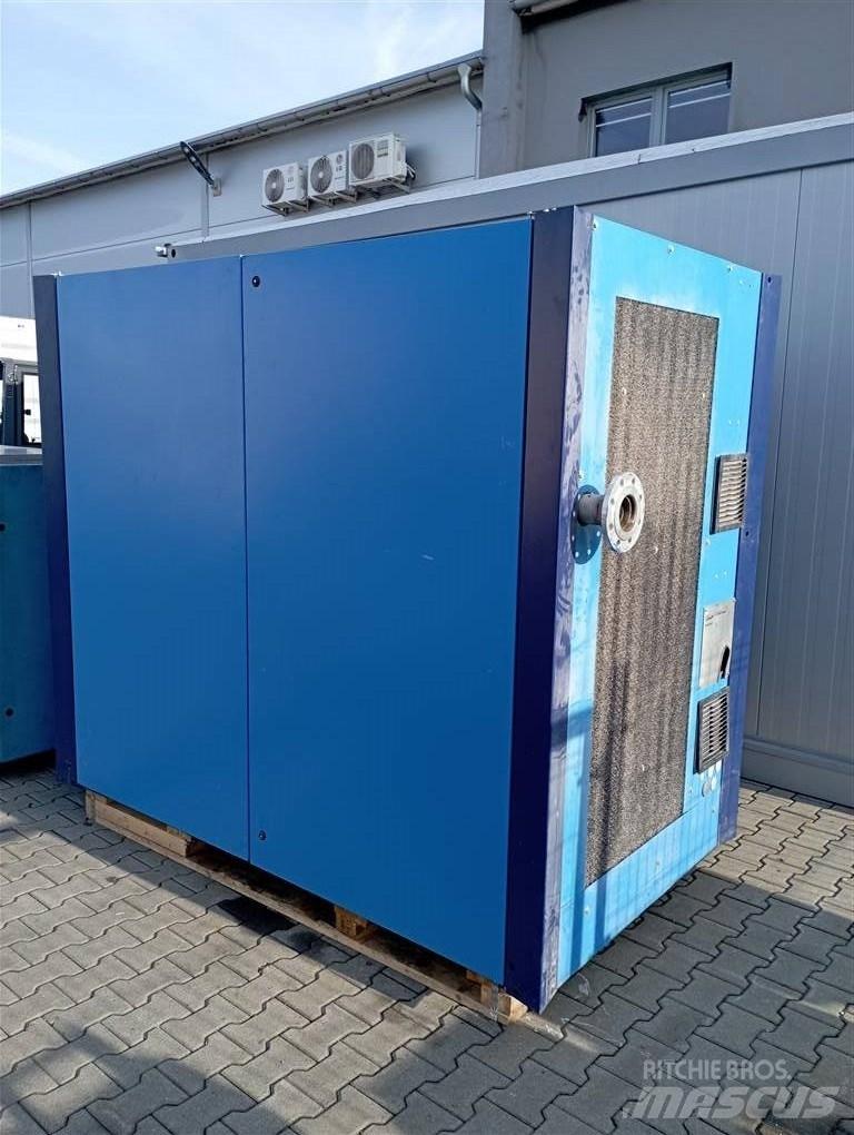 Compair L110RS-13A Kompresory