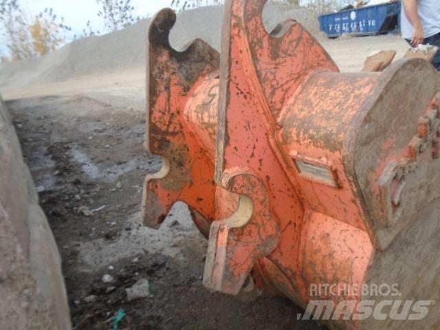 Doosan DX 235 LCR Pásové rýpadlá
