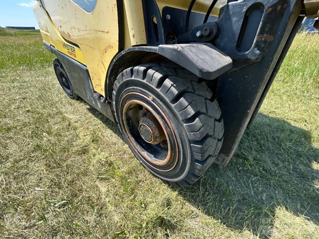 Hyster H 70 FT Iné