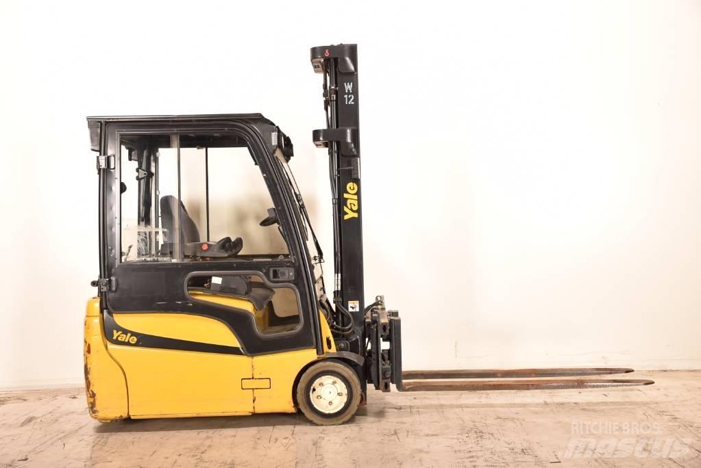 Yale ERP 20 VTLWB Akumulátorové vozíky