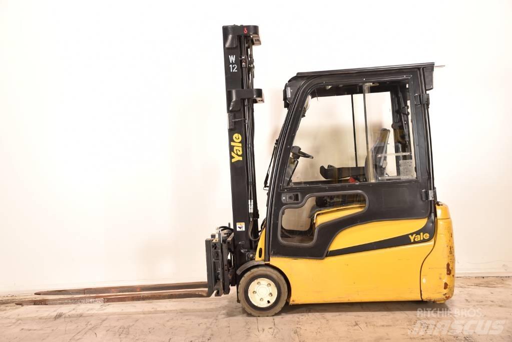 Yale ERP 20 VTLWB Akumulátorové vozíky