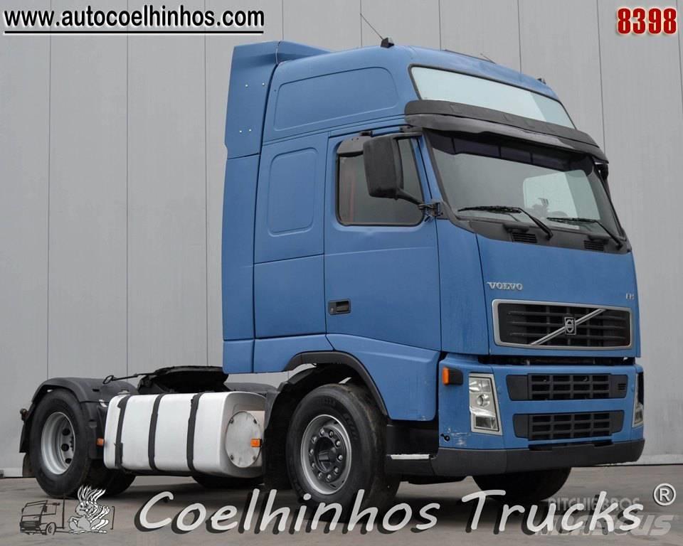 Volvo FH13 440 Ťahače