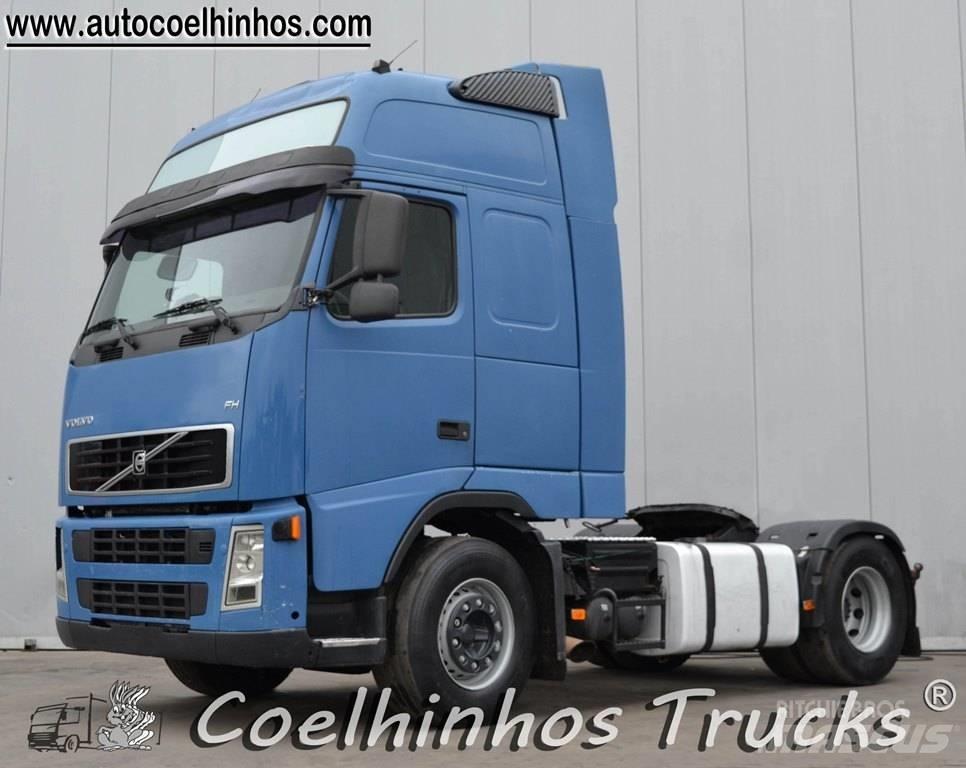 Volvo FH13 440 Ťahače