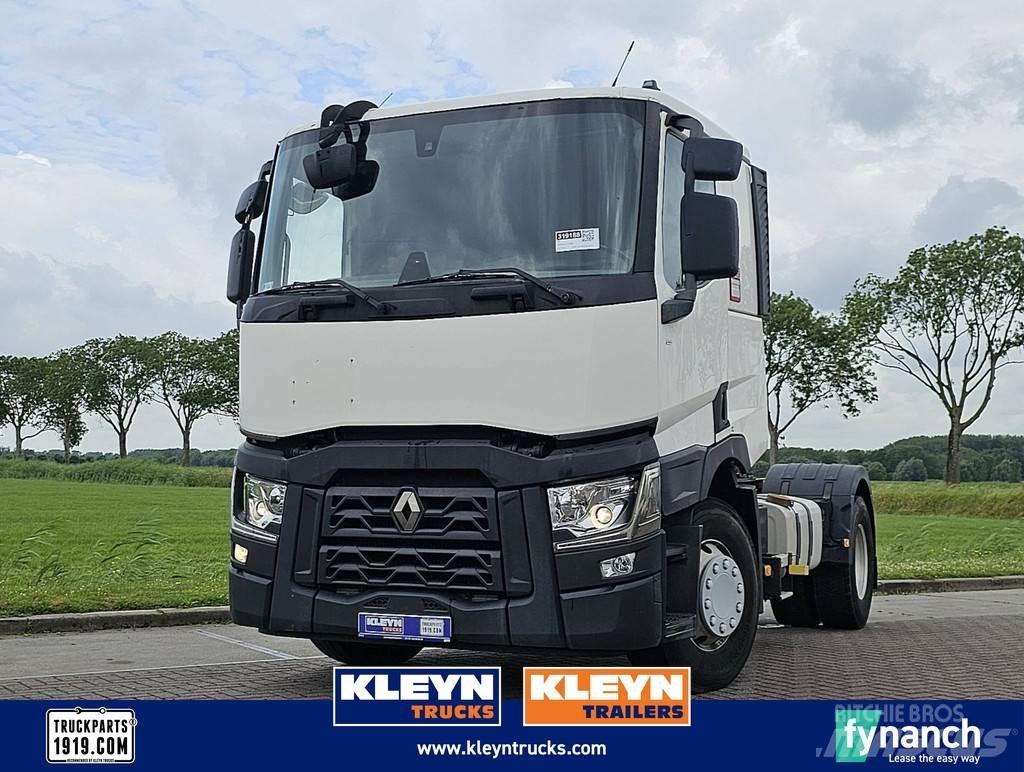 Renault T 460 ADR Ťahače