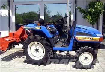 Iseki 155 Traktory