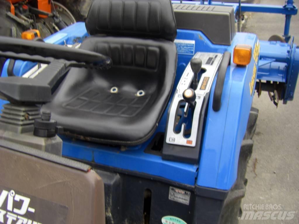 Iseki 155 Traktory