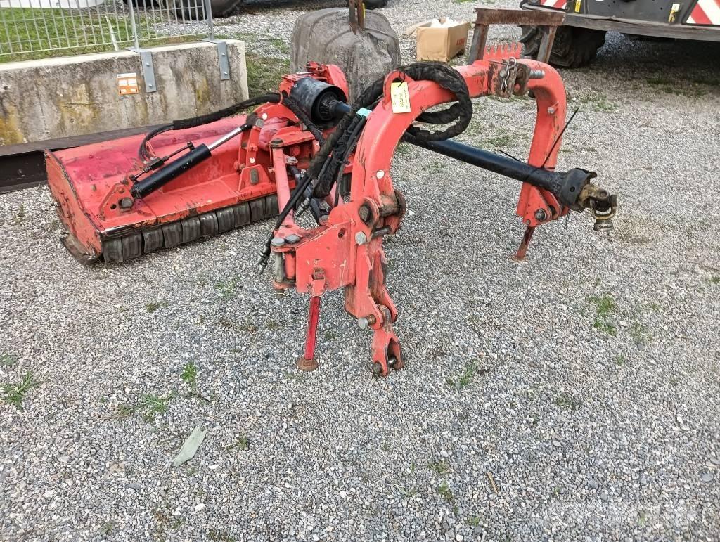 Maschio Giraffa 160 Mulčovače