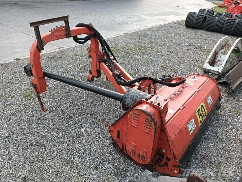 Maschio Giraffa 160 Mulčovače