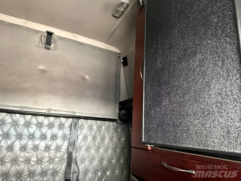 Western Star 4900 Ťahače