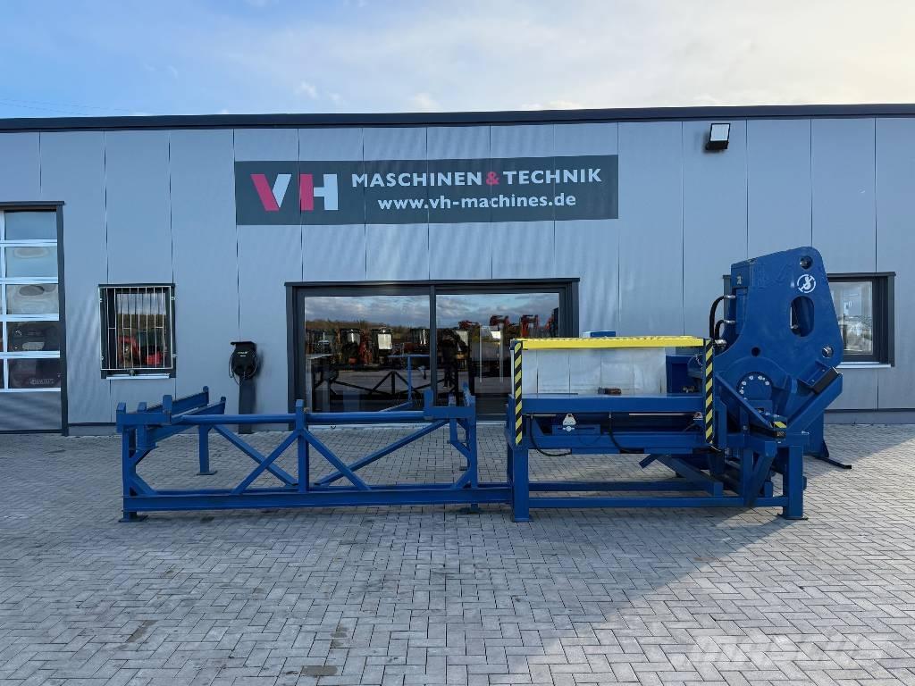 Mistra Breaker Drviče