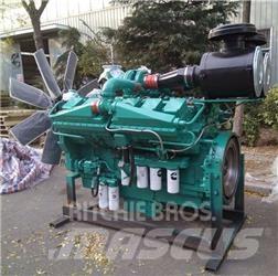 Cummins KTA38-G4 Motory