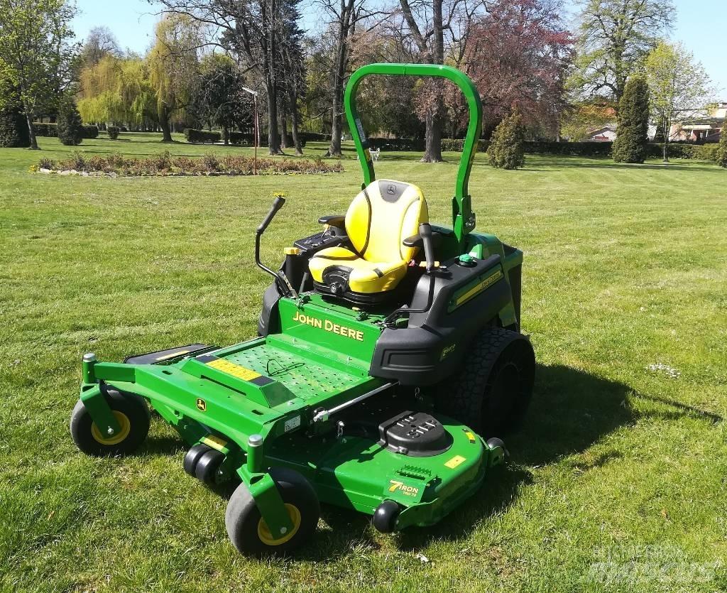 John Deere Z 997 R Samochodné kosačky