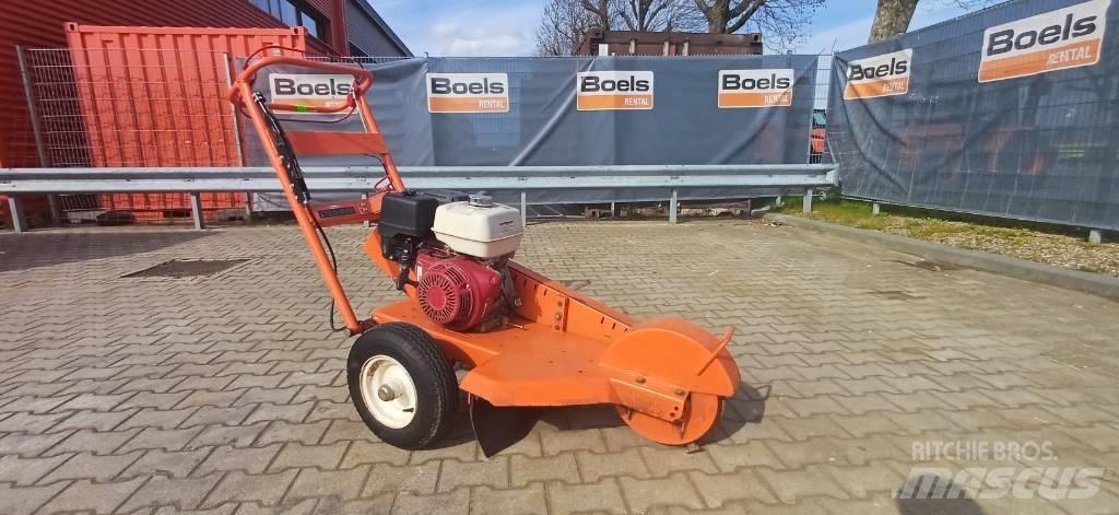  Dosko 13pk 337-13H Komunálna technika - ostatné