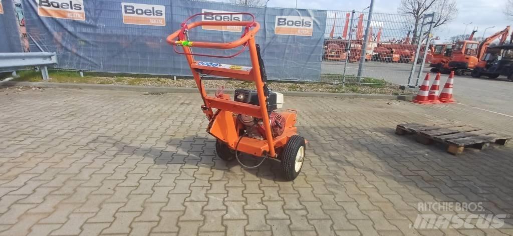  Dosko 13pk 337-13H Komunálna technika - ostatné