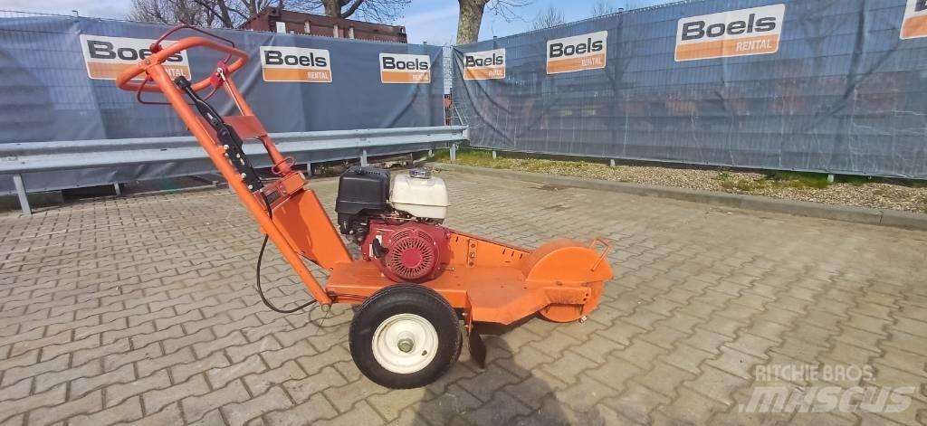  Dosko 13pk 337-13H Komunálna technika - ostatné