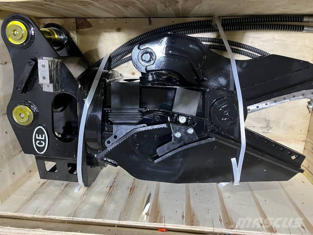 CAT Excavator Shear Stavebníctvo - ostatné