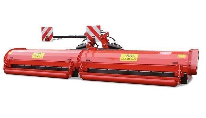 Maschio Gemella 620 Mulčovače