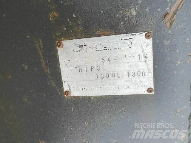 Komatsu PC 290 LC Pásové rýpadlá