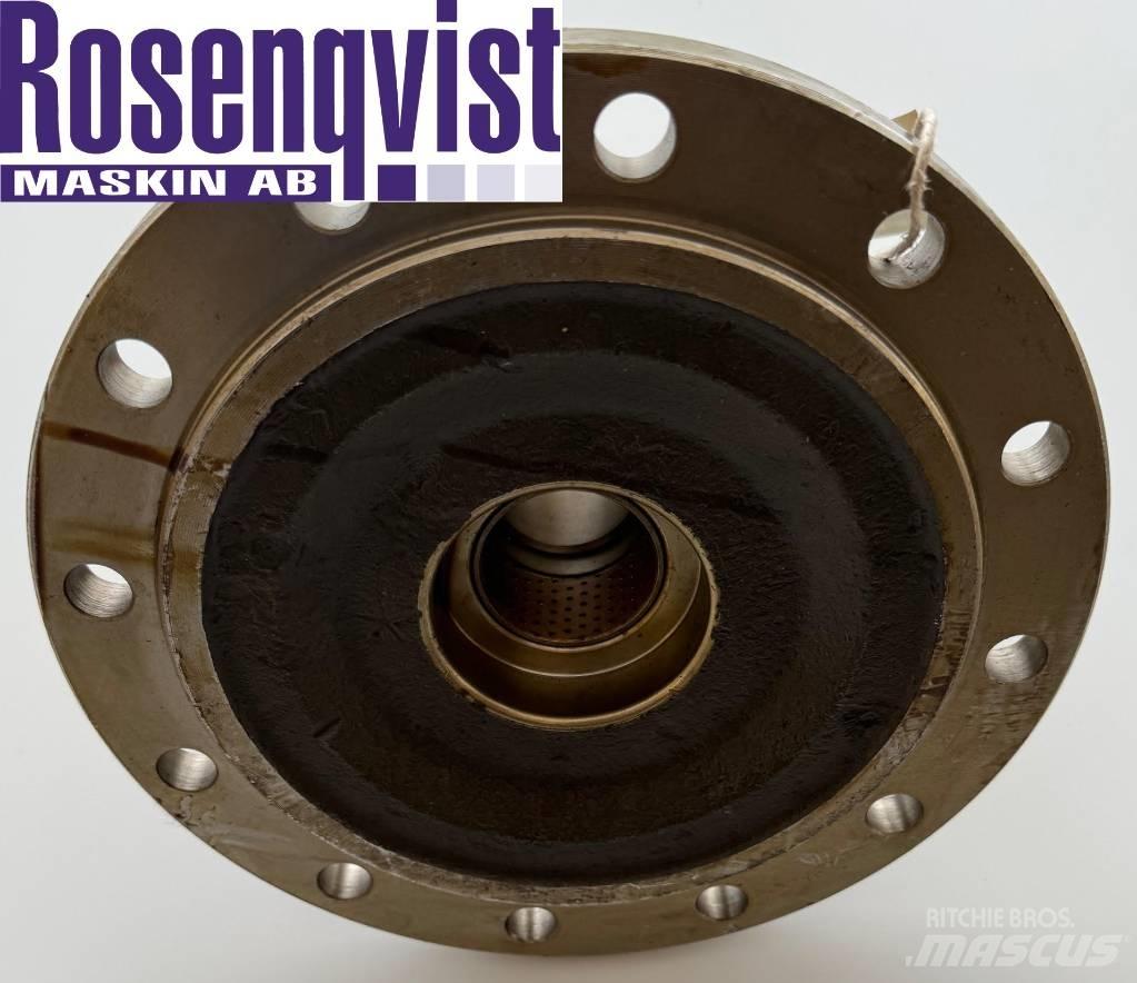Fiat Shaft 5109365 Podvozky a zavesenie kolies