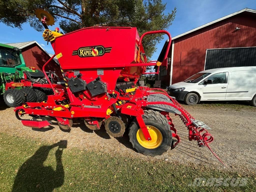 Väderstad RAPID 300C Kombinované sejačky