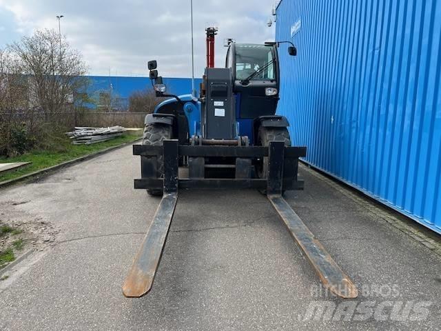 Manitou MHT 10130 Teleskopické manipulátory