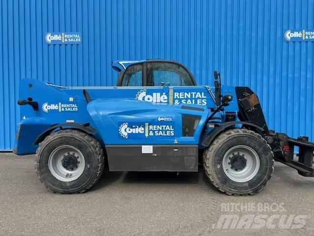 Manitou MHT 10130 Teleskopické manipulátory