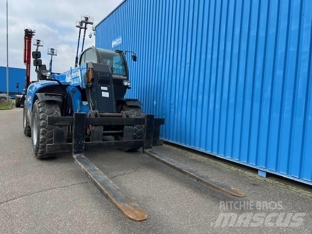 Manitou MHT 10130 Teleskopické manipulátory