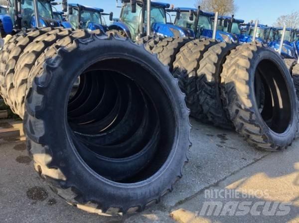 Mitas ROW CROP TYRES Pneumatiky, kolesá a ráfiky