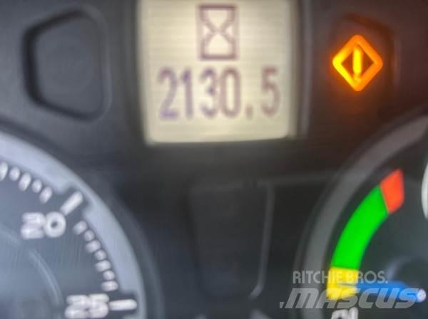 New Holland T7.210 Traktory