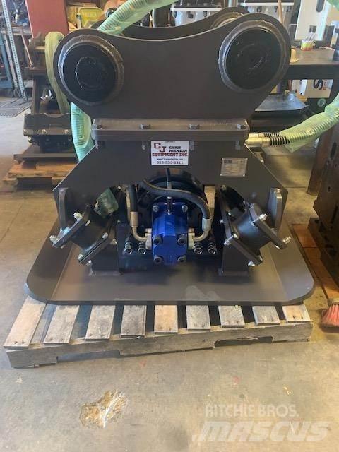 Ho-pac SJ60 Kompaktory