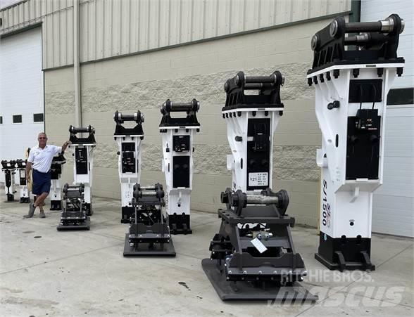 Ho-pac SJ80 Kompaktory