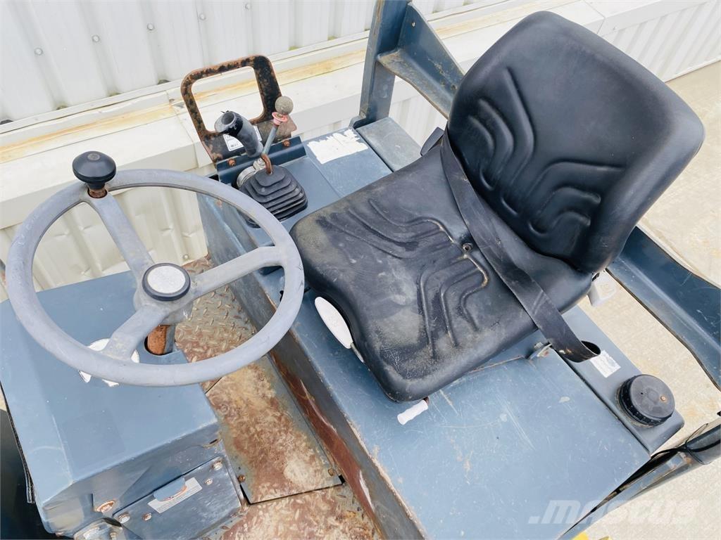 Bomag BW135AD Tandemové valce