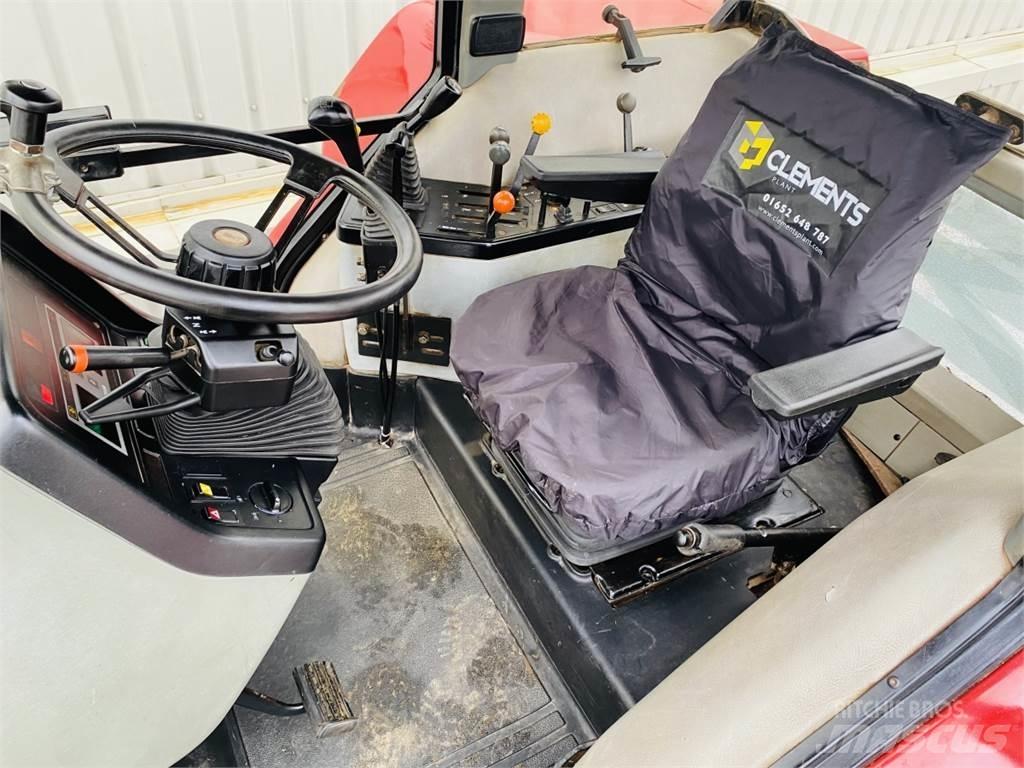 Case IH 5130 Traktory