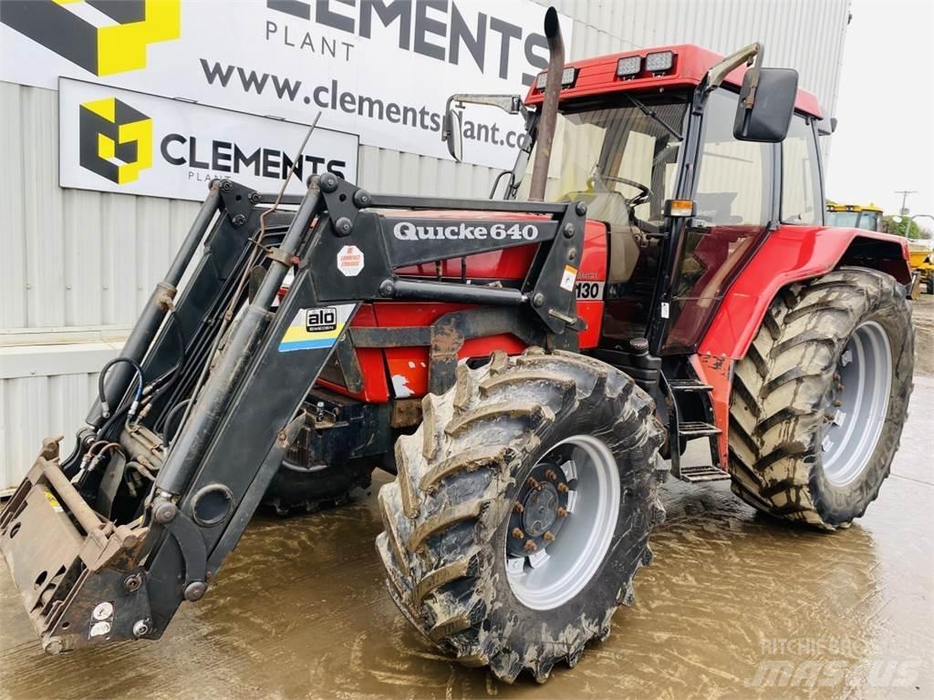 Case IH 5130 Traktory