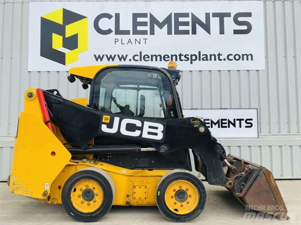 JCB 155 Stavebníctvo - ostatné
