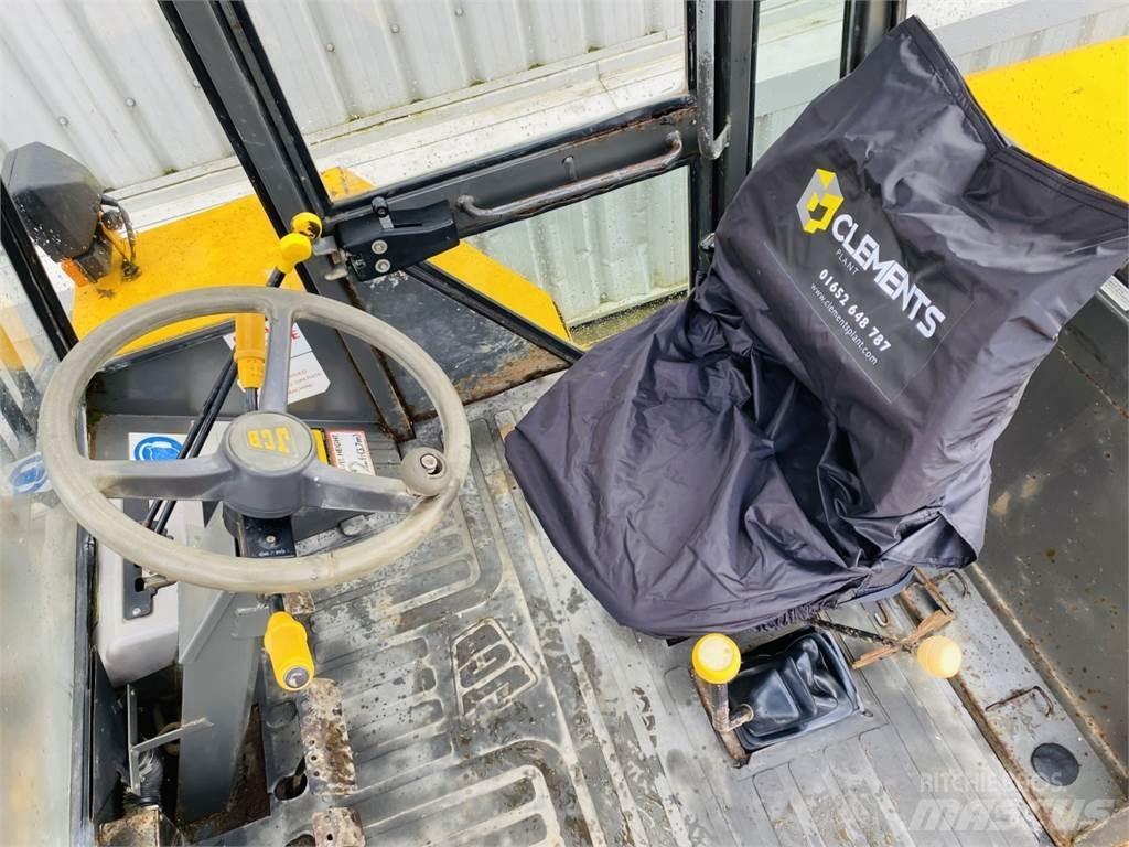 JCB 926RTFL Iné