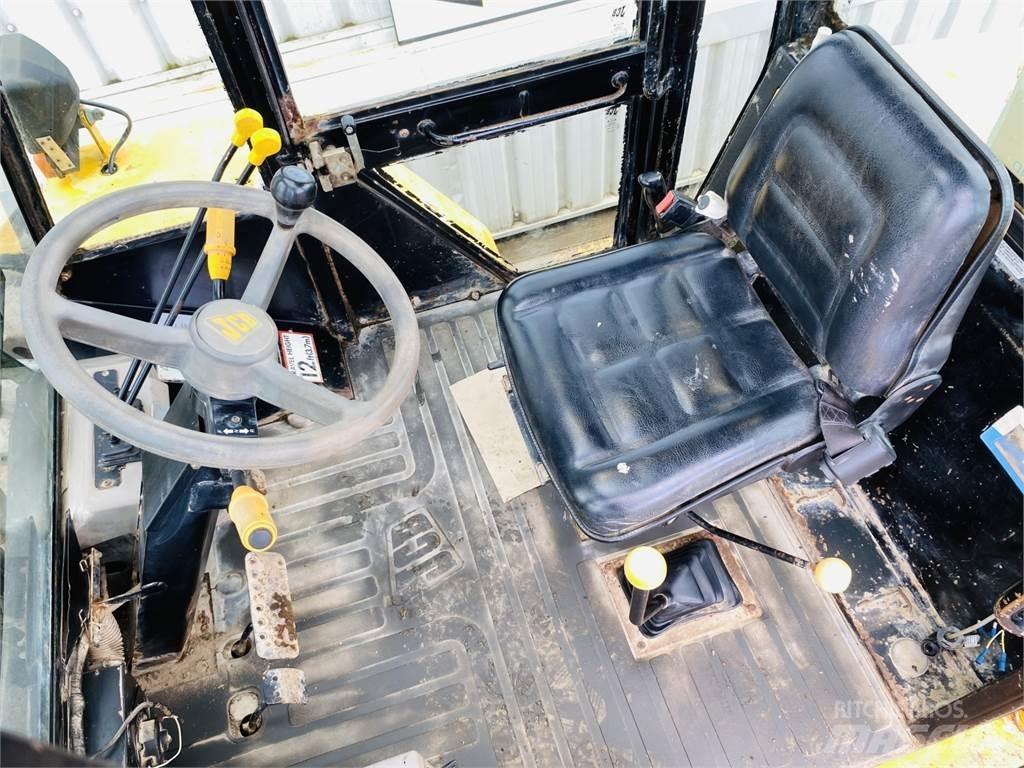 JCB 926RTFL Stavebníctvo - ostatné