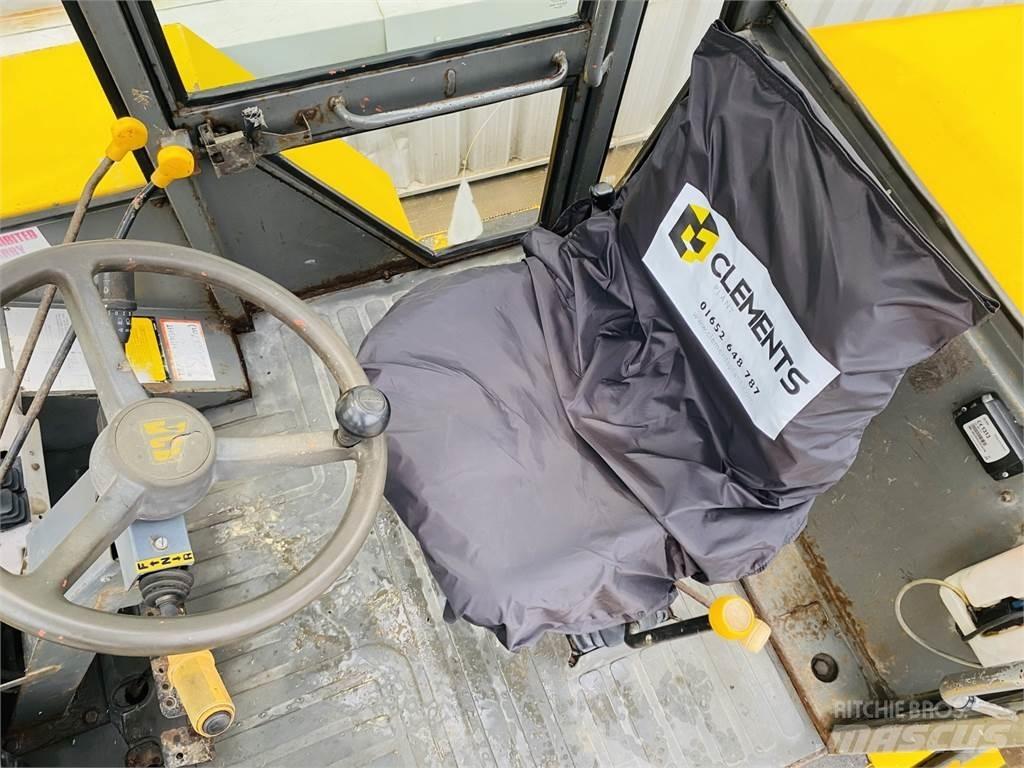 JCB 926RTFL Stavebníctvo - ostatné