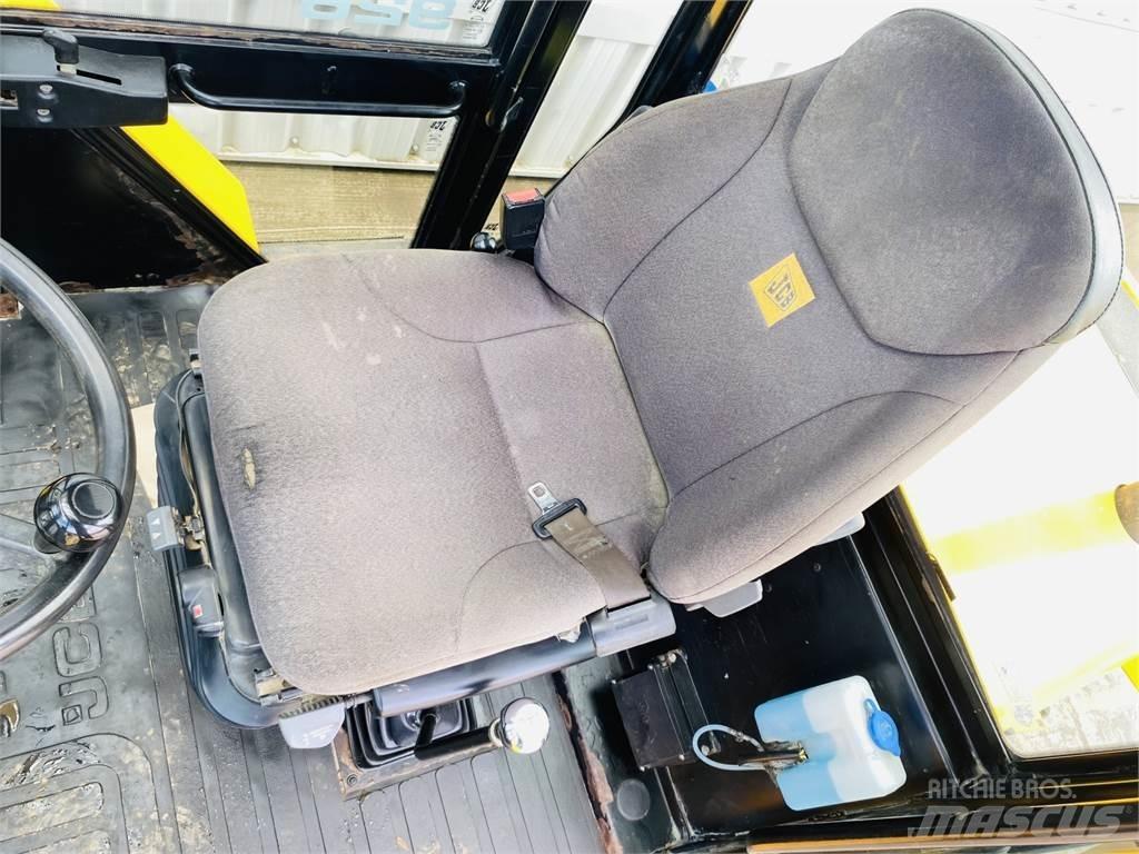JCB 926RTFL Stavebníctvo - ostatné