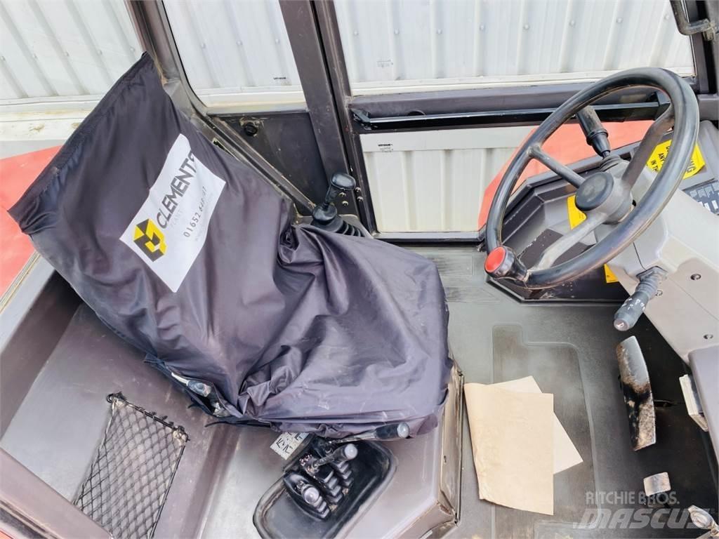Manitou M30-4 Stavebníctvo - ostatné