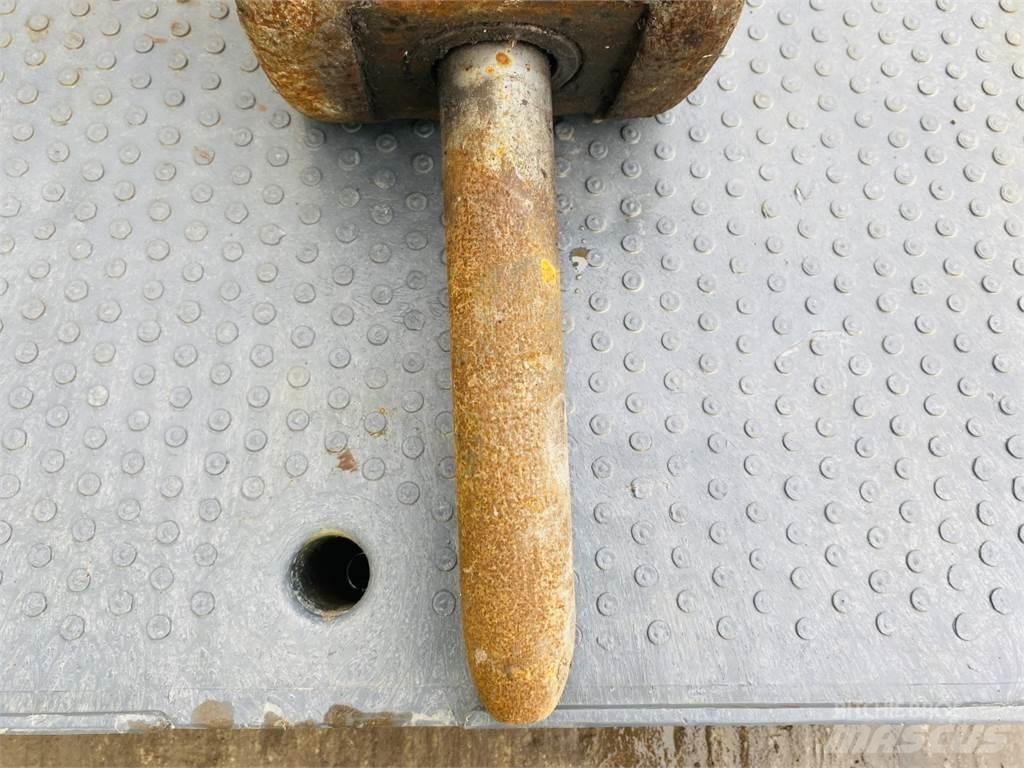 Rammer S21 Búracie kladivá / Zbíjačky