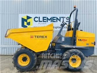 Terex TA10P Stavebné sklápače