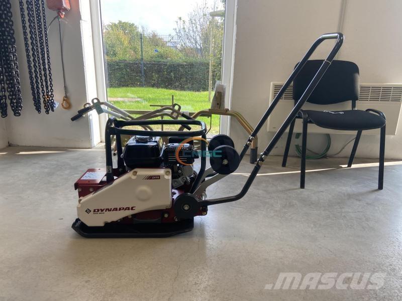 Dynapac DFP8 Kompaktory
