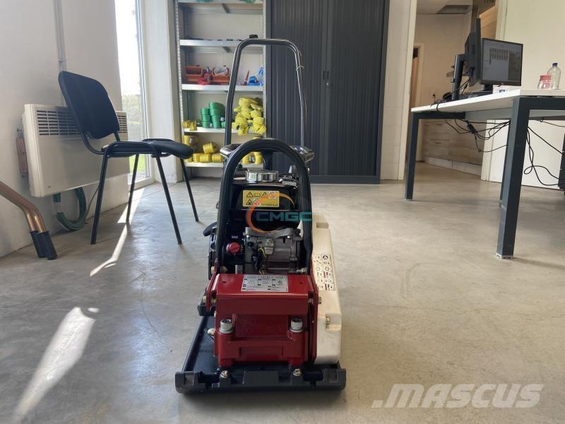 Dynapac DFP8 Kompaktory