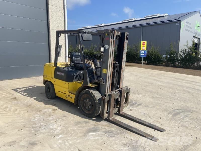 Heli CPCD 30 A Iné