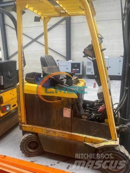 Hyster E1.75XM Iné