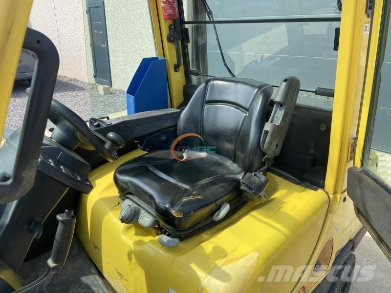 Hyster H3.0FT Iné