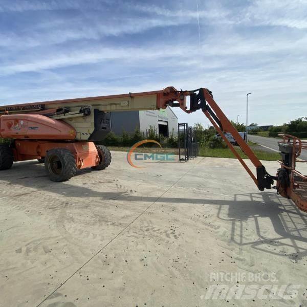 JLG 1250AJP Kĺbové plošiny