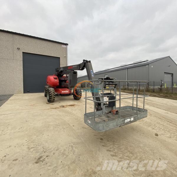 Manitou 200 ATJ Kĺbové plošiny